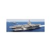 Italeri 5534 1/720 U.S.S. George H.W.Bush CVN 77